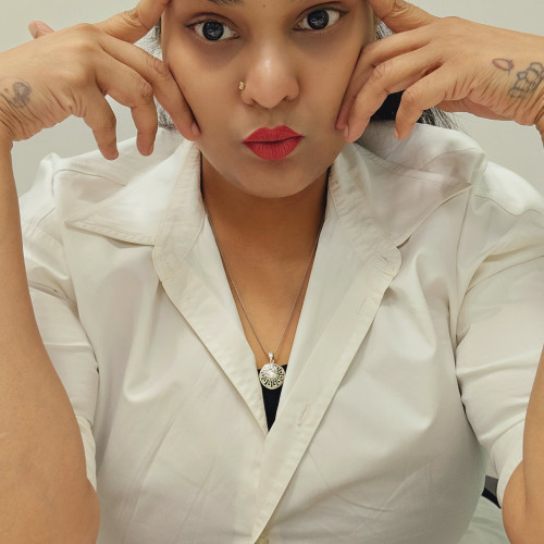 mahwwish b. profile photo