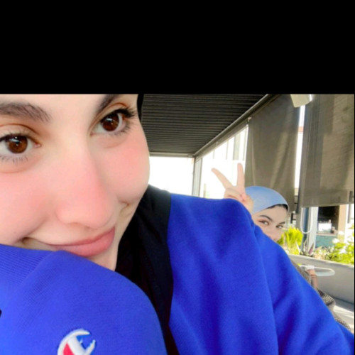 Emaa B. profile photo