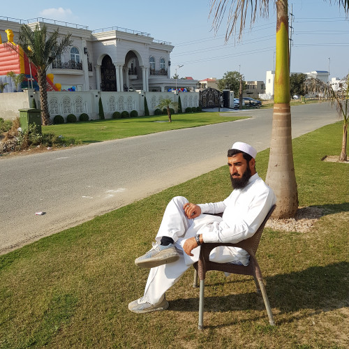Shahid N. profile photo