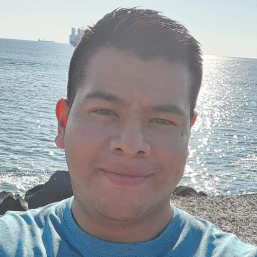 Pedro N. profile photo