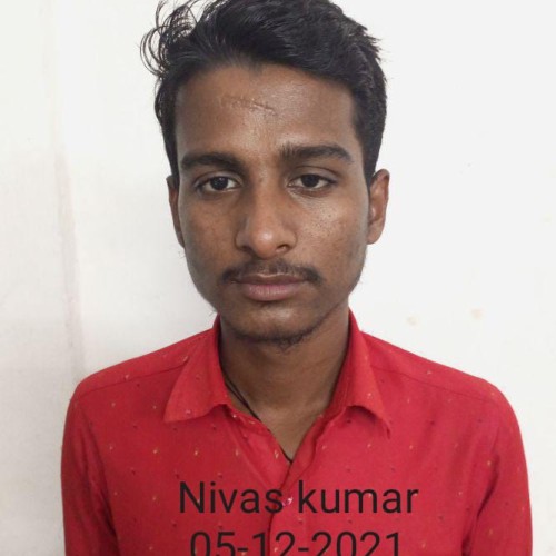 NIVAS K.