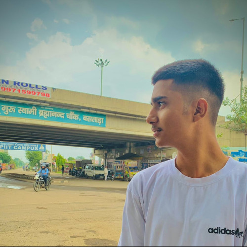 Sahil P. profile photo