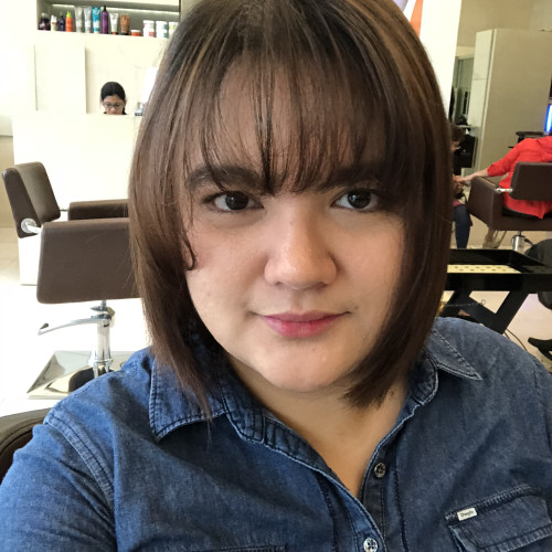 Krystal Gayle A. profile photo