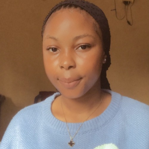 Alimah Olajumoke  A.