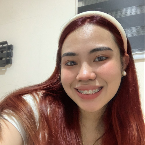 Jeanica Reve D. profile photo