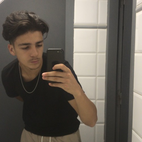 Bilal M.