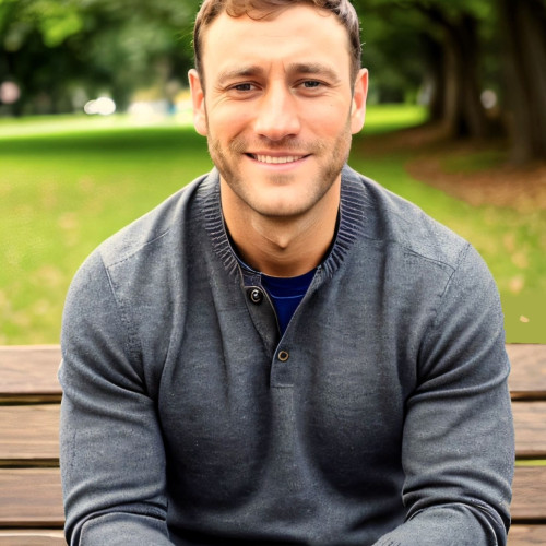 Dayne H. profile photo