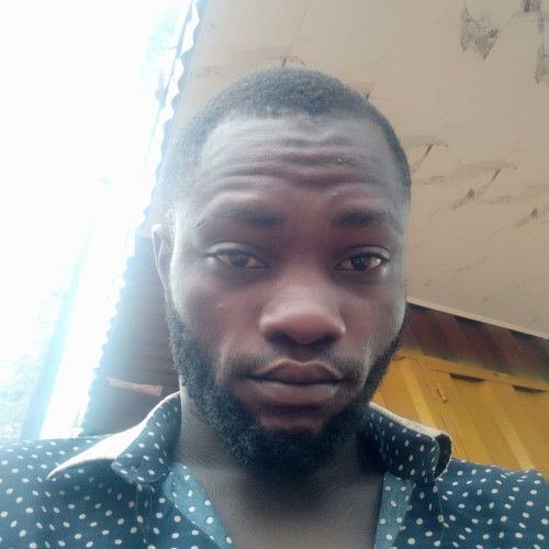 Ekenechukwu Kelvin N.