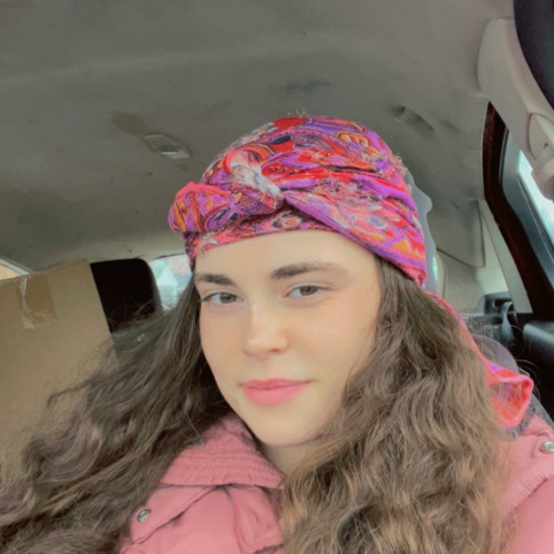 Jessie M. profile photo