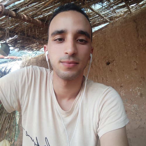mohamed a. profile photo