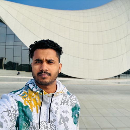 Muhammed A. profile photo