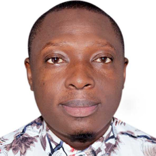 Fiston K. profile photo