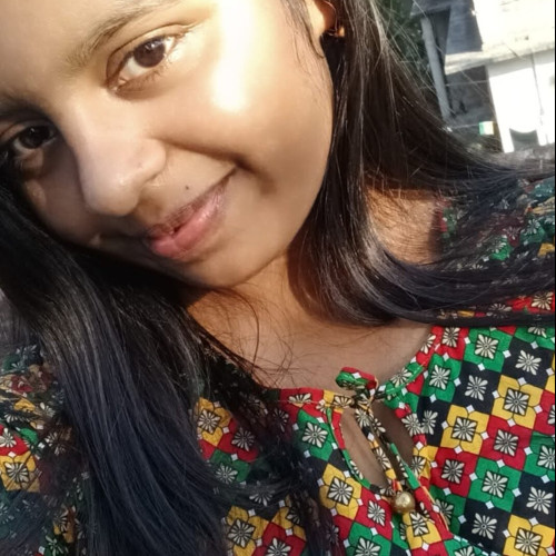 Trishani  C. profile photo
