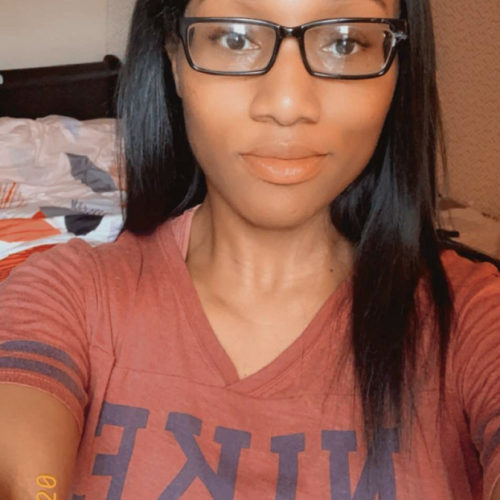 Janae B.