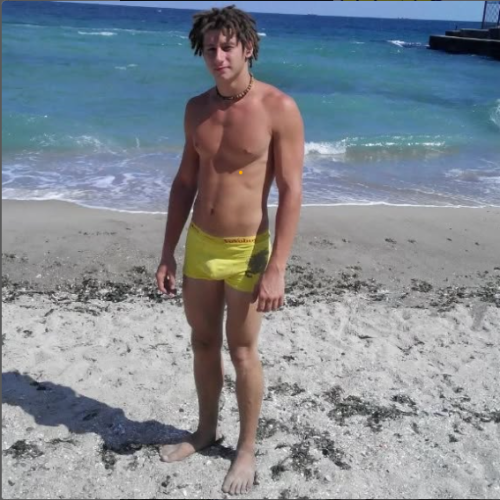 Alexey A. profile photo