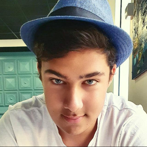 Nicolas S. profile photo