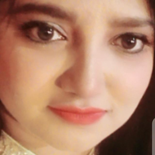 Kaneez S.