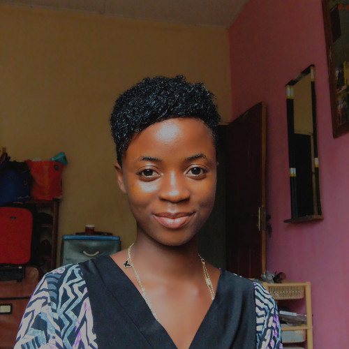 Idongesit E.