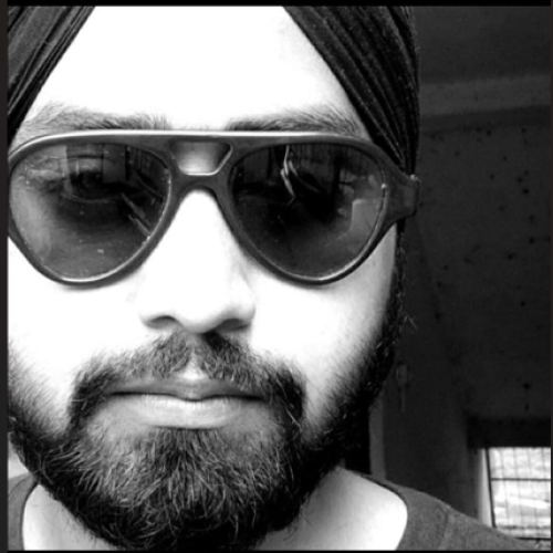 gurpreet s. profile photo