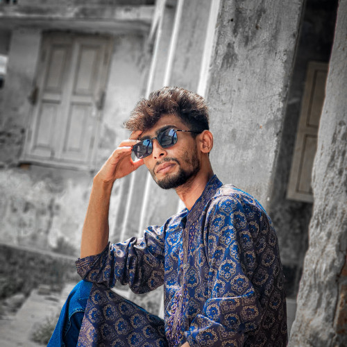 Asif S. profile photo