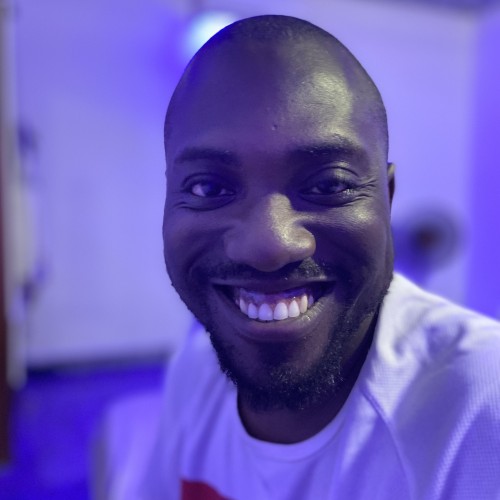 Abalaka G. profile photo