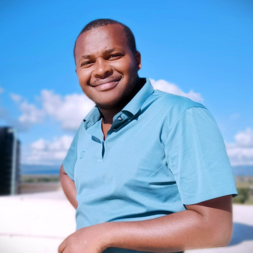 Mikeal K. profile photo