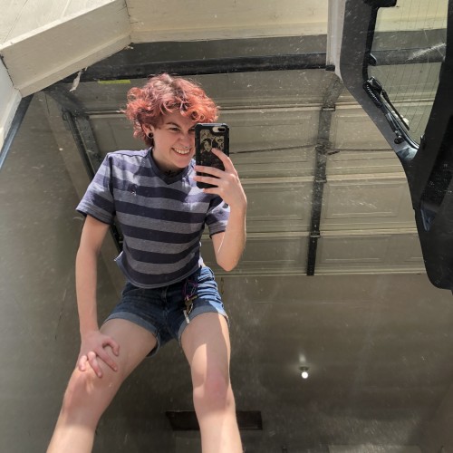 Meelah W. profile photo