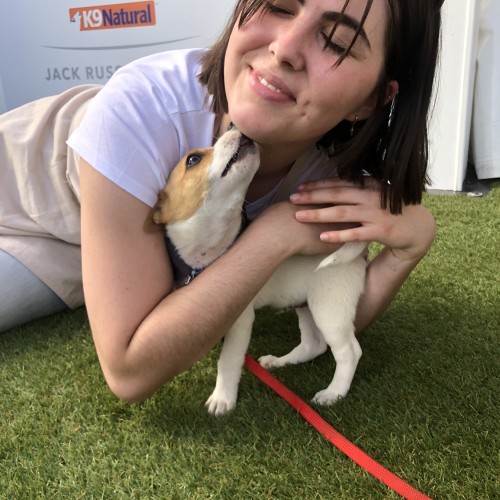 Ella N. profile photo