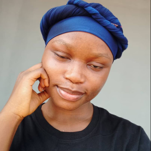 Ayooluwa  D.