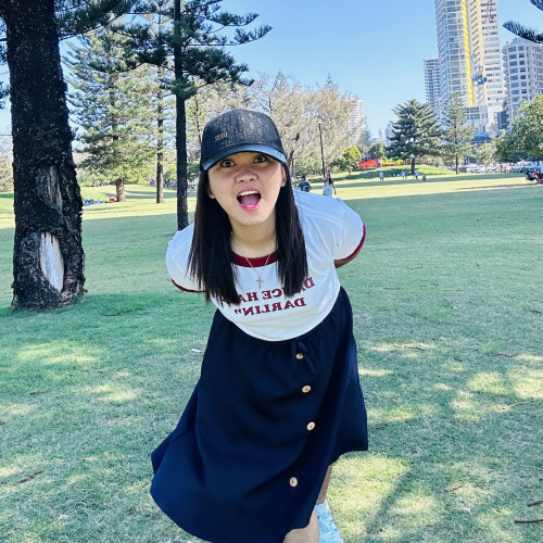 Charm S. profile photo
