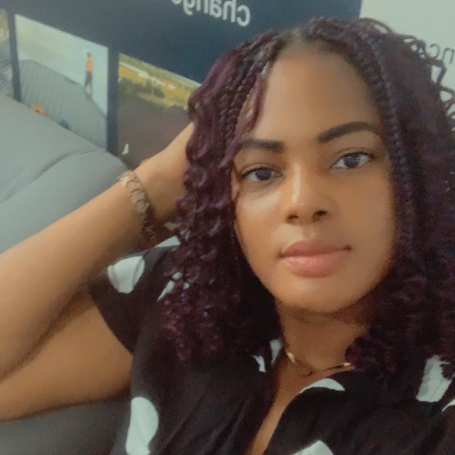 Eunice A. profile photo