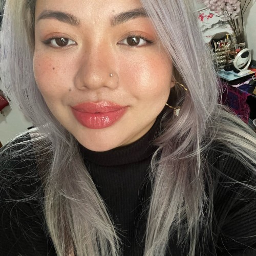 Shiela Marie G.