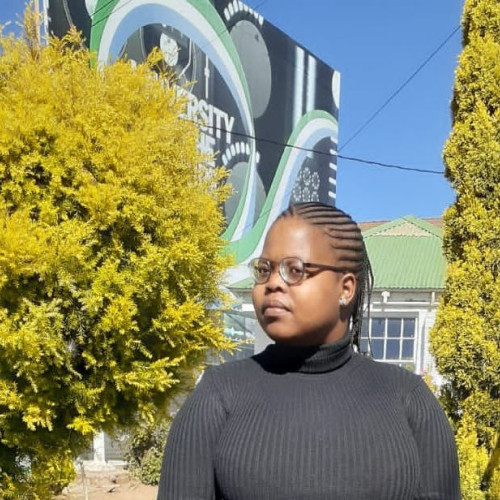 Matoka L. profile photo