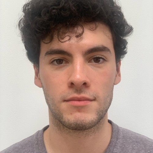 Aldrick O. profile photo