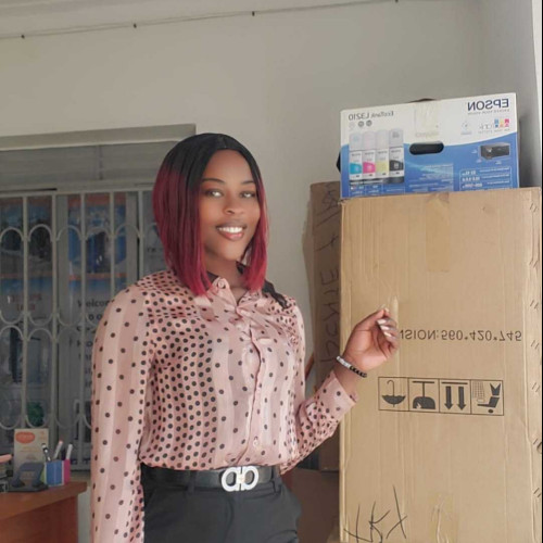 spice A. profile photo