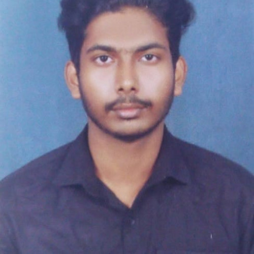 jayaseelan j. profile photo
