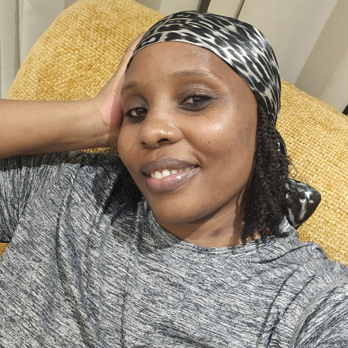 Daina M. profile photo