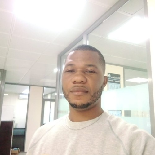 OSINACHI HARISON O.