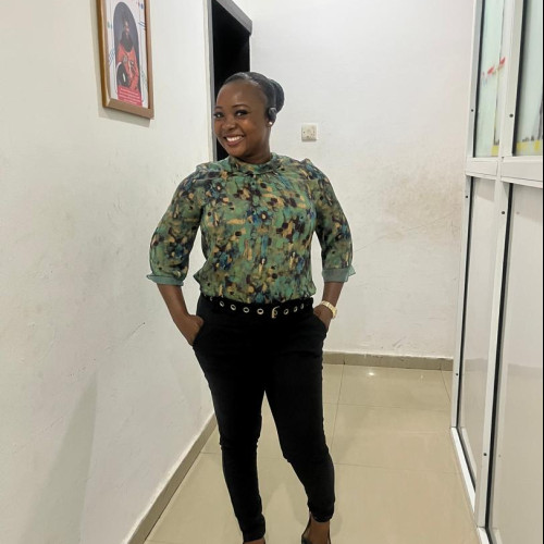 Opeyemi O. profile photo