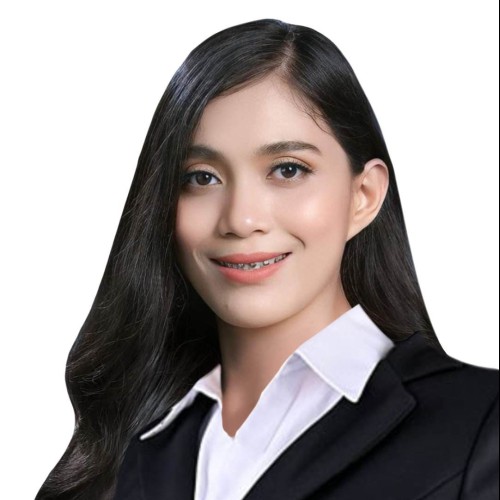 Chasalle Joie D. profile photo