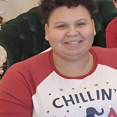 Raven T. profile photo