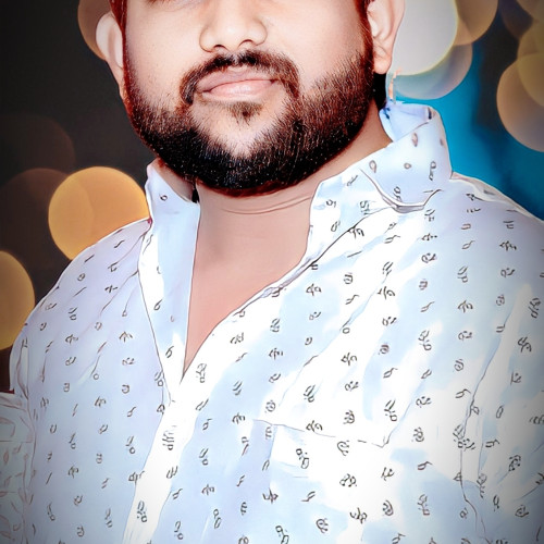 SHAKYASINH T. profile photo