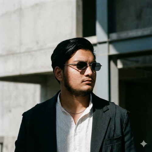 sumair m. profile photo