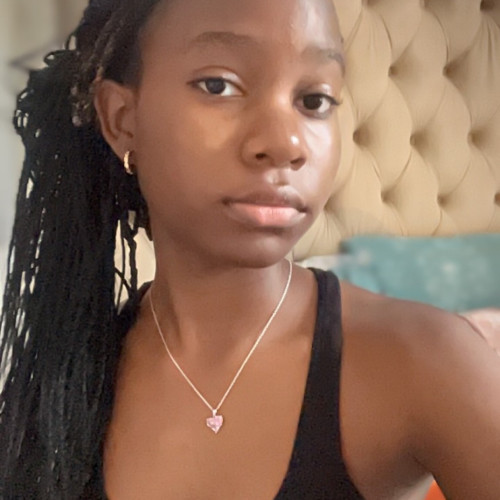 Larissa E. profile photo