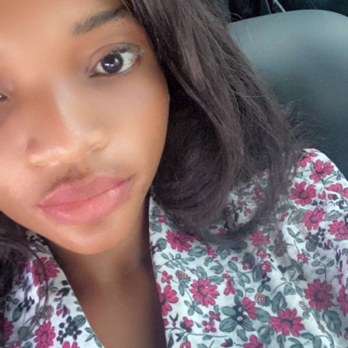 Felicity Amoadu A.