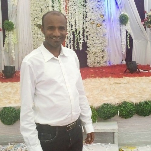 Solomon A. profile photo