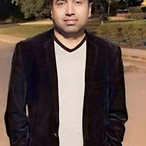 Kamran S.