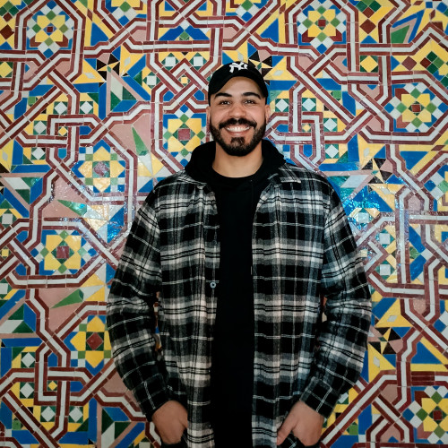 Mohamed M. profile photo