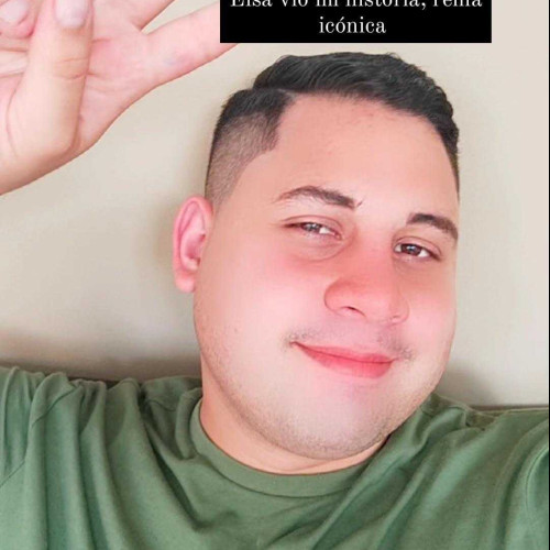 Camilo L. profile photo