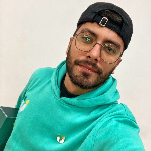 Fabian L. profile photo